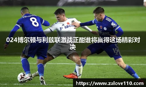 024博尔顿与利兹联激战正酣谁将赢得这场精彩对决